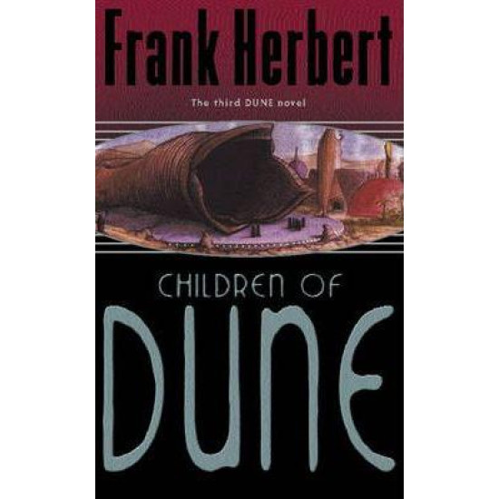 The Children of Dune