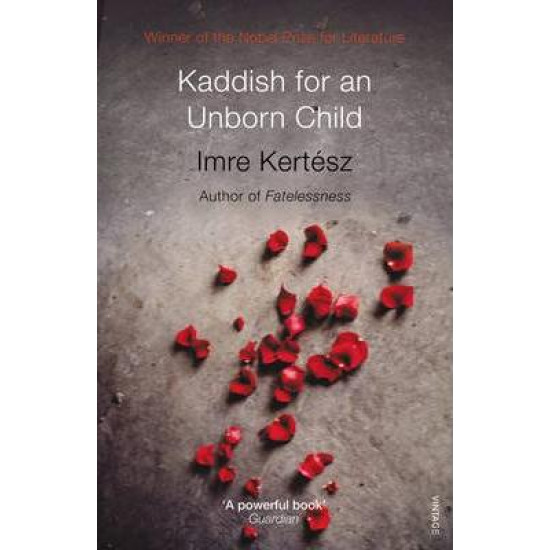 Kaddish for an Unborn Child