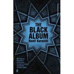 The Black Album The Black Album