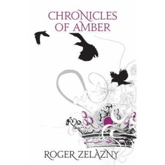 Chronicles of Amber