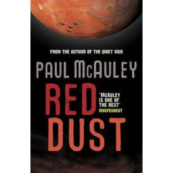 Red Dust
