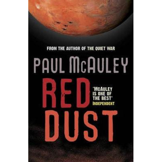 Red Dust