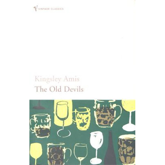 The Old Devils