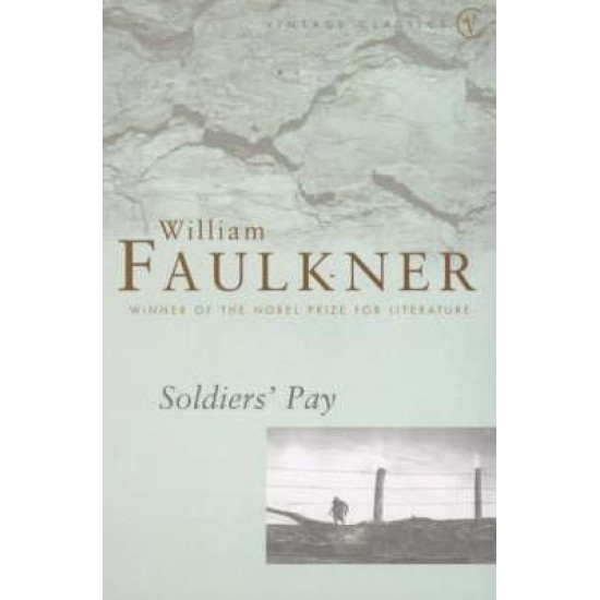 Soldier's Pay