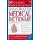 Illustrated Medical Dictionary