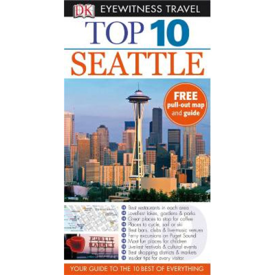 Top 10 Seattle