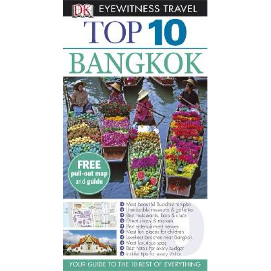 Top 10 Bangkok