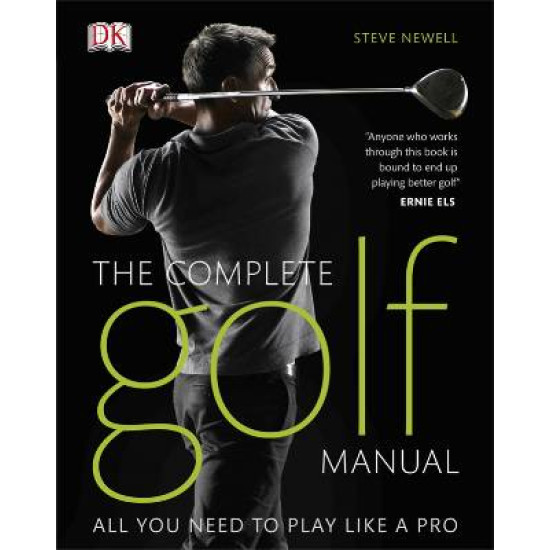 Complete Golf Manual