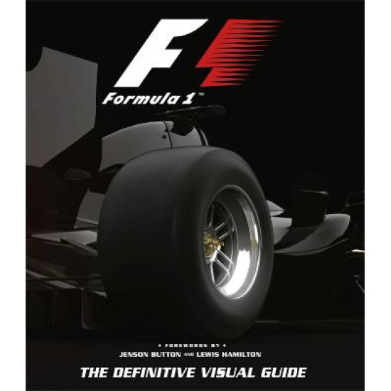 Formula 1 The Ultimate Guide