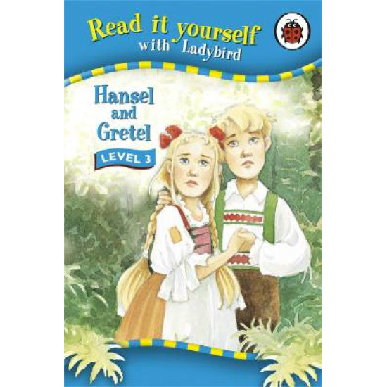 Hansel and Grete