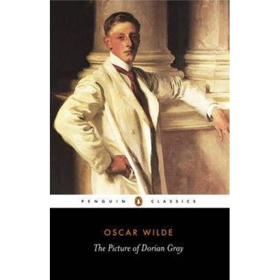 The Picture of Dorian Gray