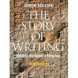 The Story of Writing