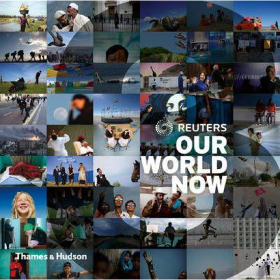 Reuters - Our World Now 3