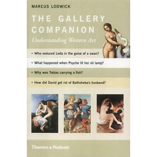 The Gallery Companion