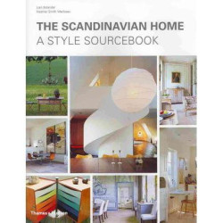 The Scandinavian Home The Scandinavian Home