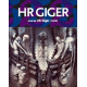 HR Giger