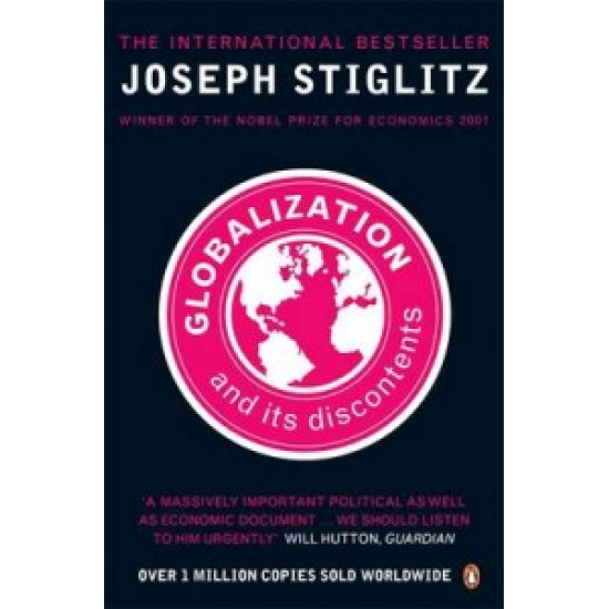 Globalization and its discontents