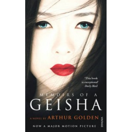 Memoirs of a Geisha