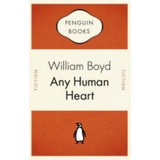 Any Human Heart