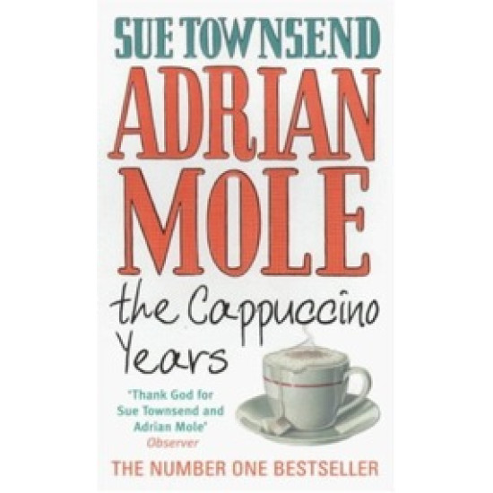 Adrian Mole