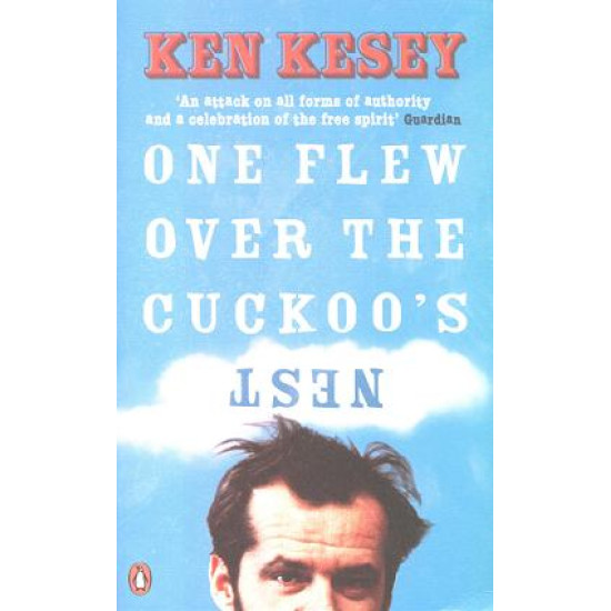 One flew over the cuckoo's nest