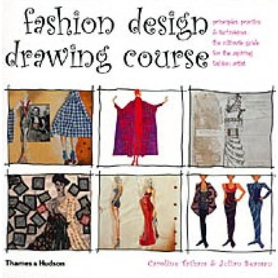 Fashion Design Drawing Course