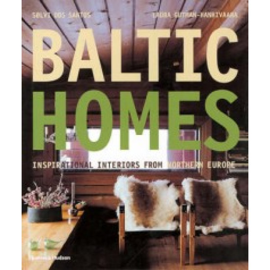 Baltic Homes