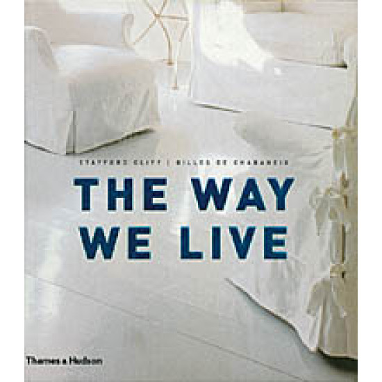 The Way We Live