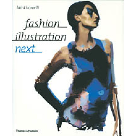 Fashion Illustration Next