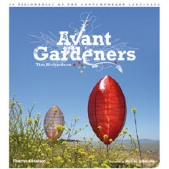 Avant Gardeners