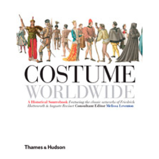 Costume Worldwide