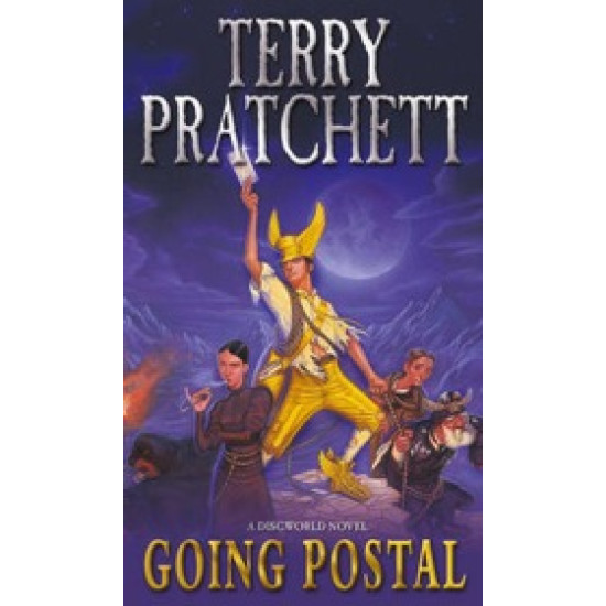 Going postal