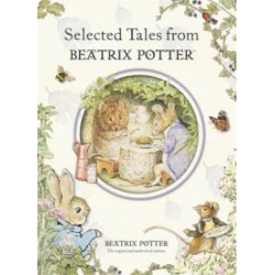 Selected Tales from Beatrix Potter