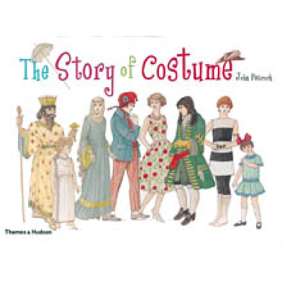 The Story of Costume