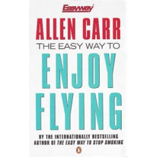 The Easy Way to Enjoy Flying