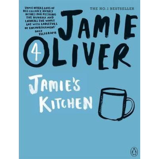 Jamie's Kitchen