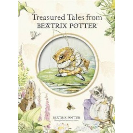 Treasured Tales from Beatrix Potter