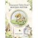 Treasured Tales from Beatrix Potter