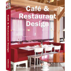 Cafe & Restaurant Design Cafe & Restaurant Design