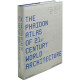 The Phaidon Atlas of 21st Century World Architecture