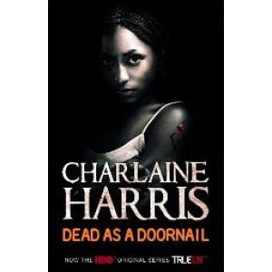 Dead as a Doornail - book 5