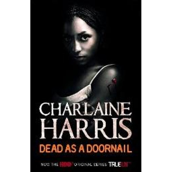 Dead as a Doornail - book 5 | Шарлейн Харис