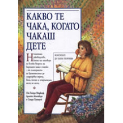 Какво те чака, когато чакаш дете Какво те чака, когато чакаш дете