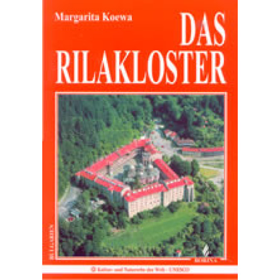 Das Rilakloster