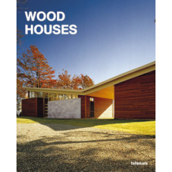 Wood Houses Wood Houses