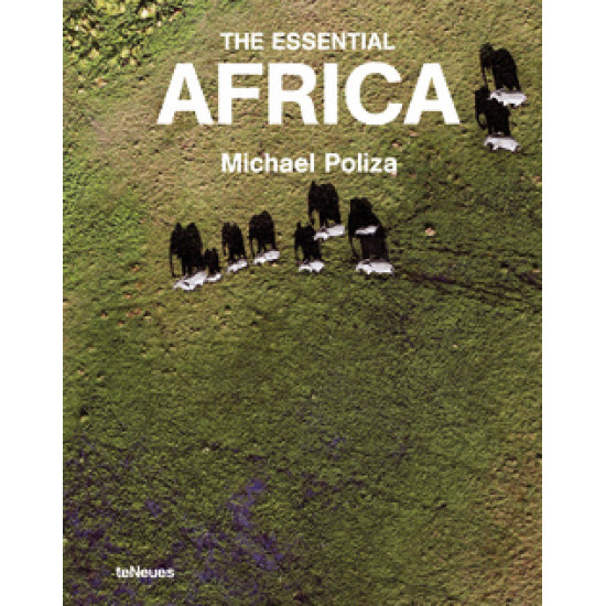 The Essential Africa