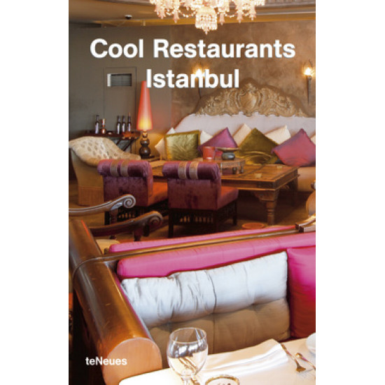 Cool Restaurants Istanbul