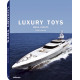 Luxury Toys Mega Yachts