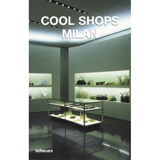 Cool Shops Milan