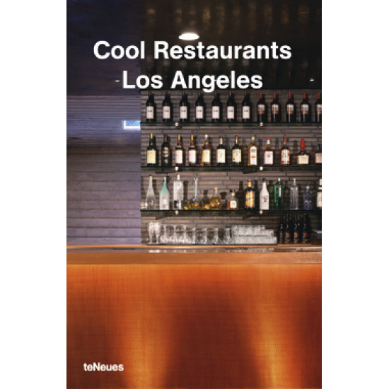 Cool Restaurants Los Angeles